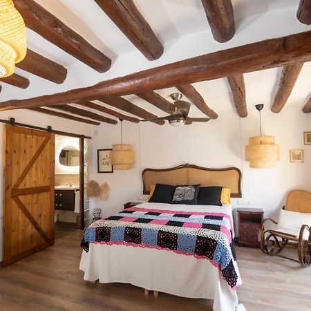 Casa Rural Casa Vidosa Murillo de Gállego Екстериор снимка