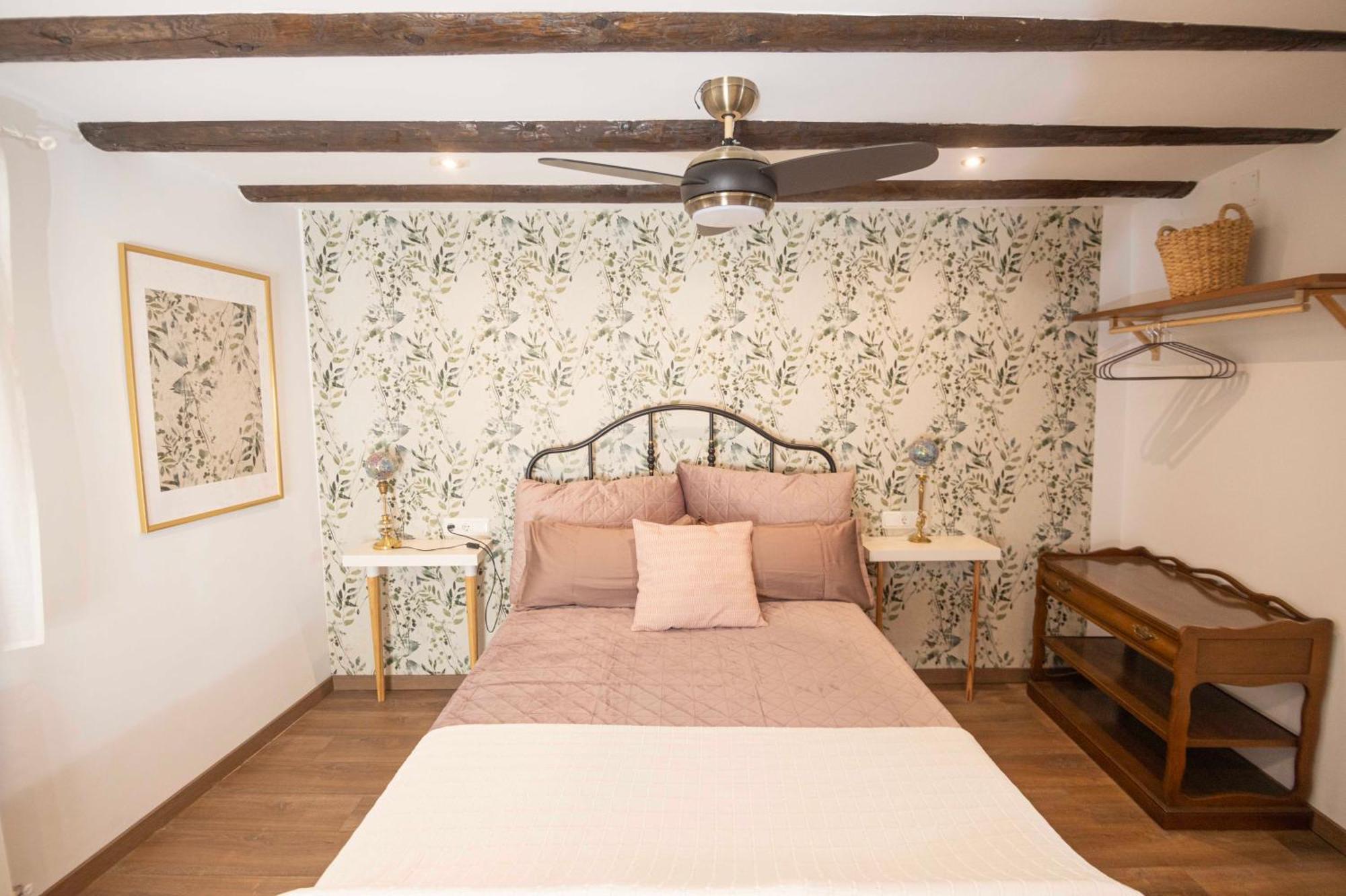 Casa Rural Casa Vidosa Murillo de Gállego Екстериор снимка