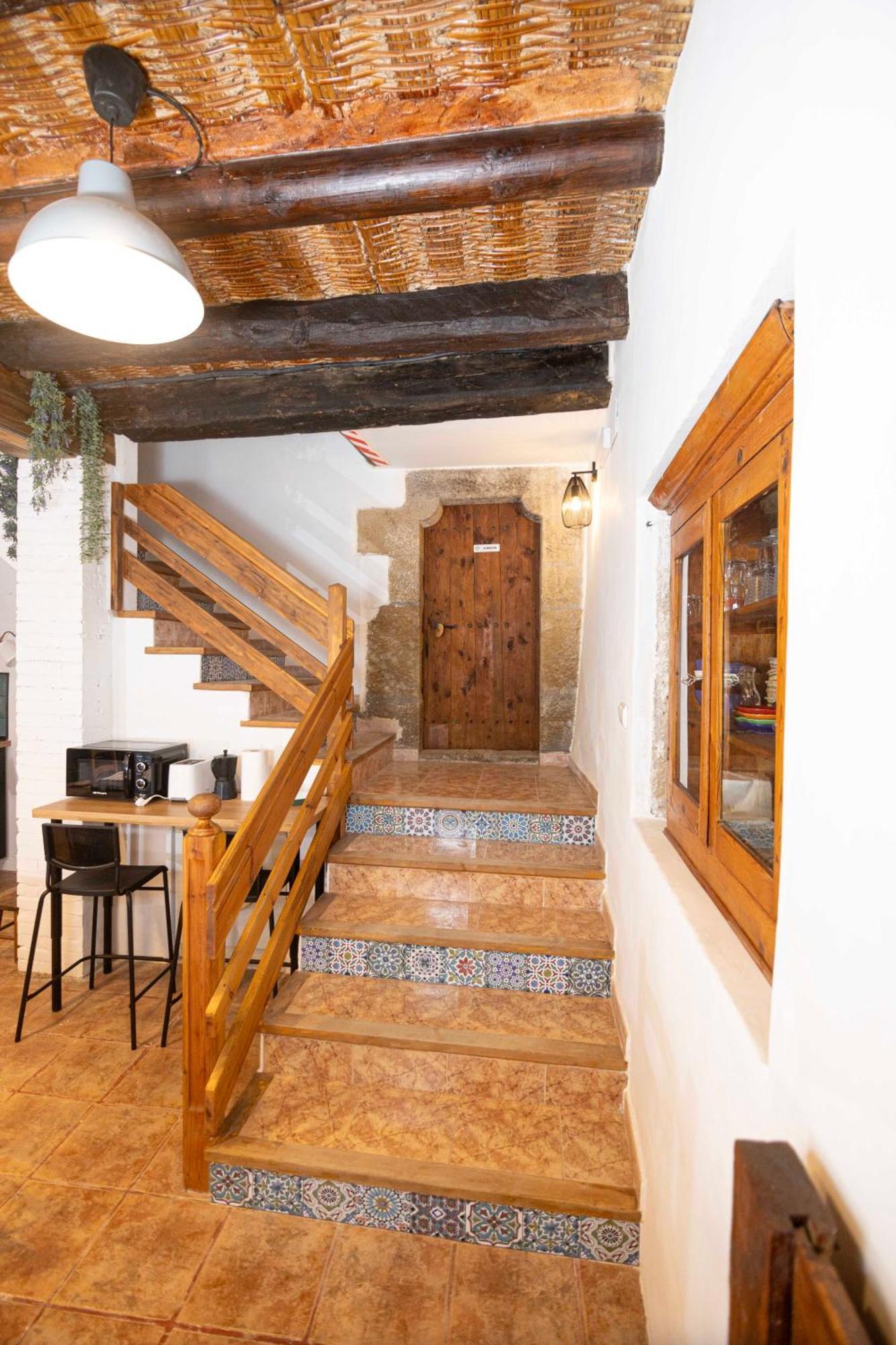 Casa Rural Casa Vidosa Murillo de Gállego Екстериор снимка