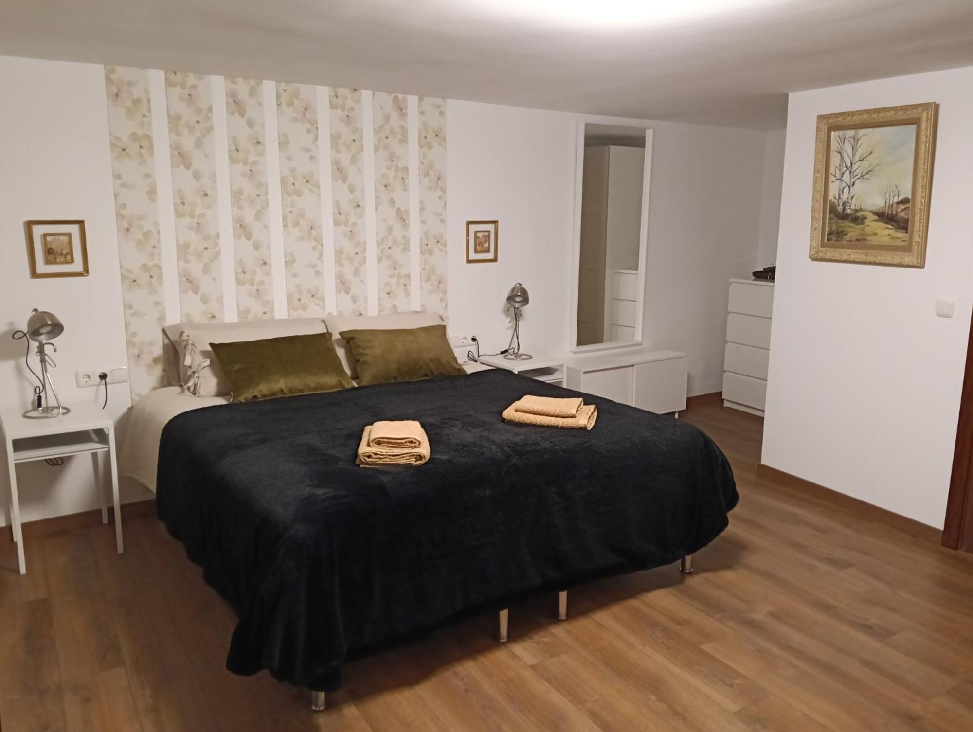 Casa Rural Casa Vidosa Murillo de Gállego Екстериор снимка