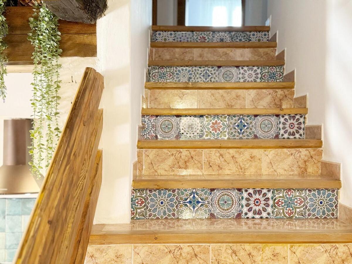 Casa Rural Casa Vidosa Murillo de Gállego Екстериор снимка