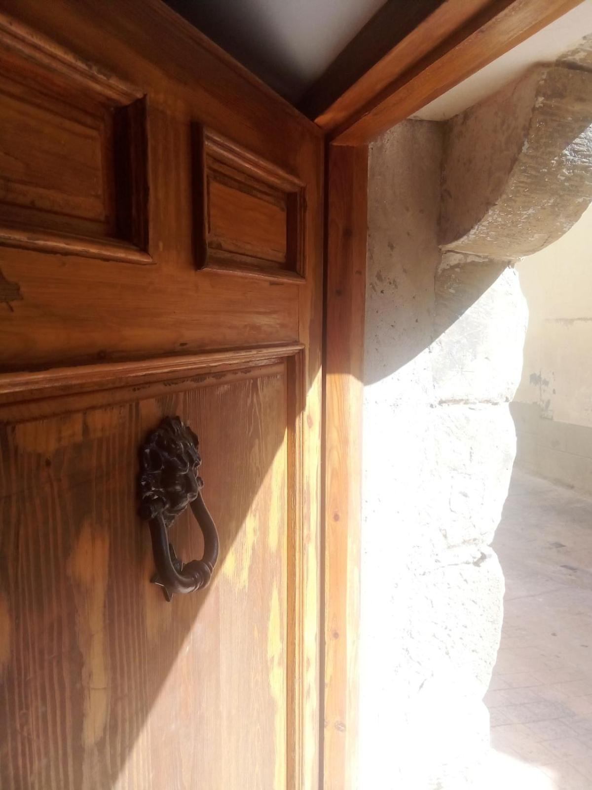 Casa Rural Casa Vidosa Murillo de Gállego Екстериор снимка