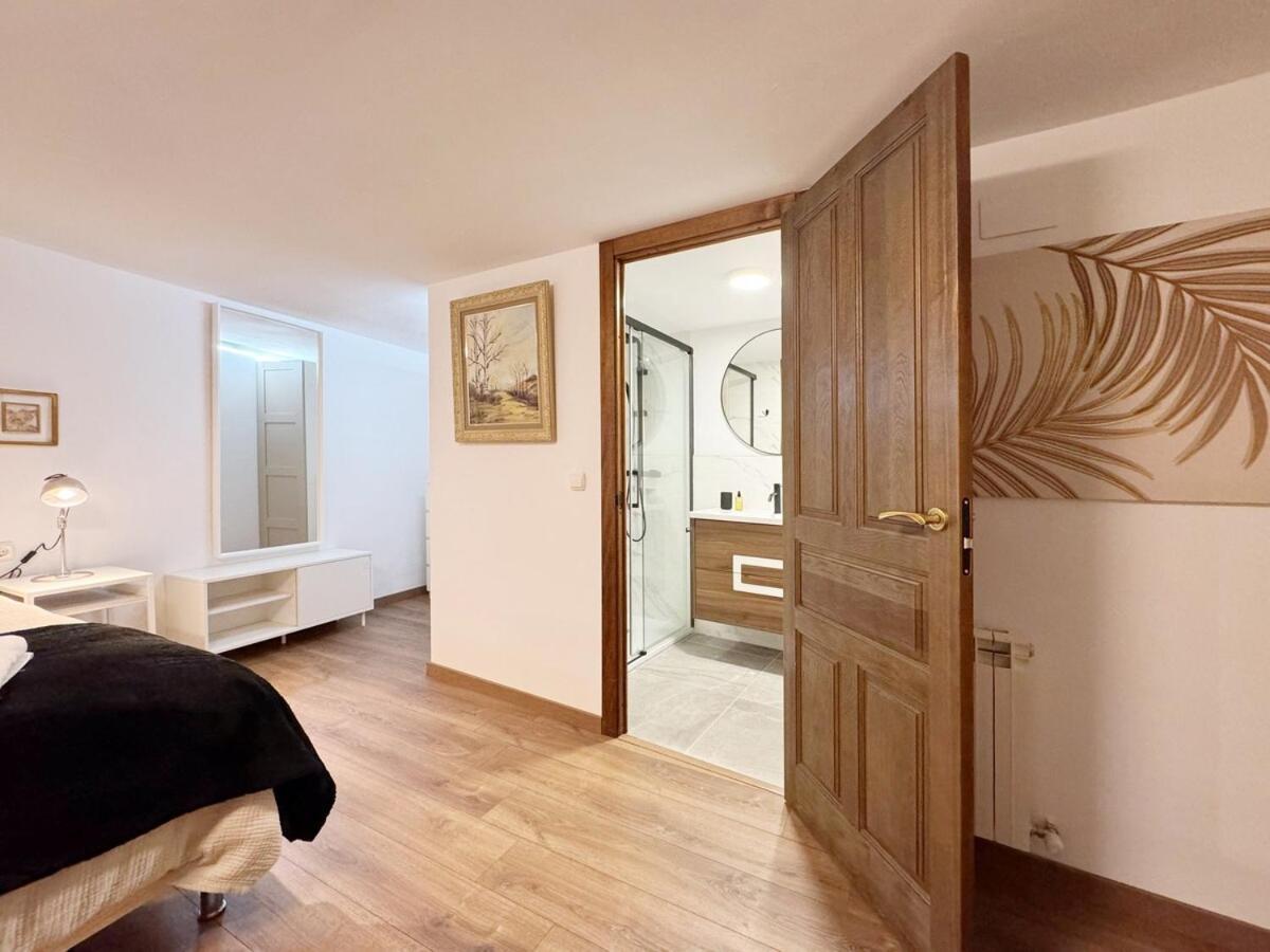 Casa Rural Casa Vidosa Murillo de Gállego Екстериор снимка