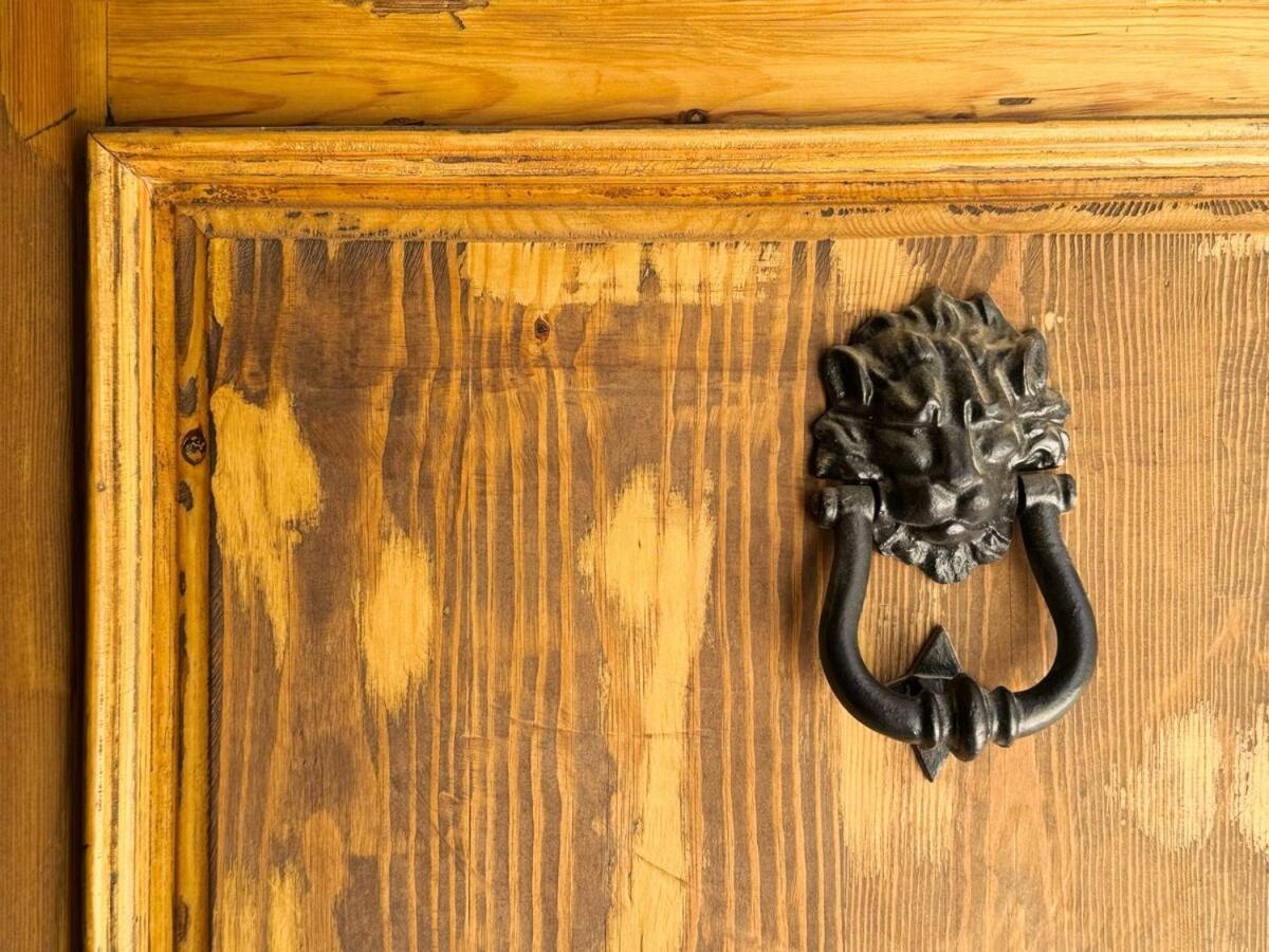 Casa Rural Casa Vidosa Murillo de Gállego Екстериор снимка