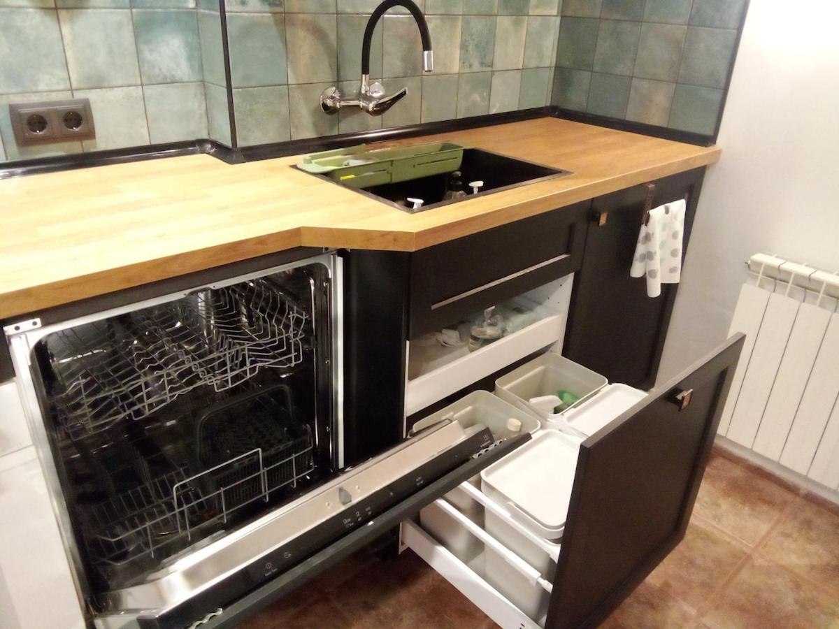 Casa Rural Casa Vidosa Murillo de Gállego Екстериор снимка