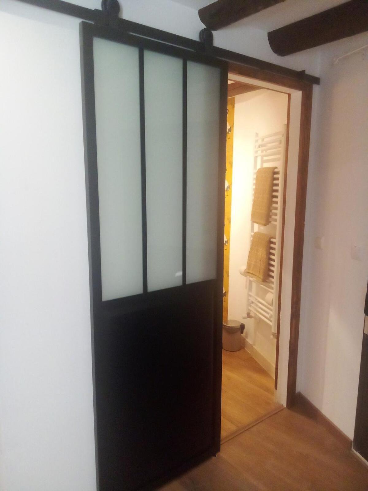 Casa Rural Casa Vidosa Murillo de Gállego Екстериор снимка
