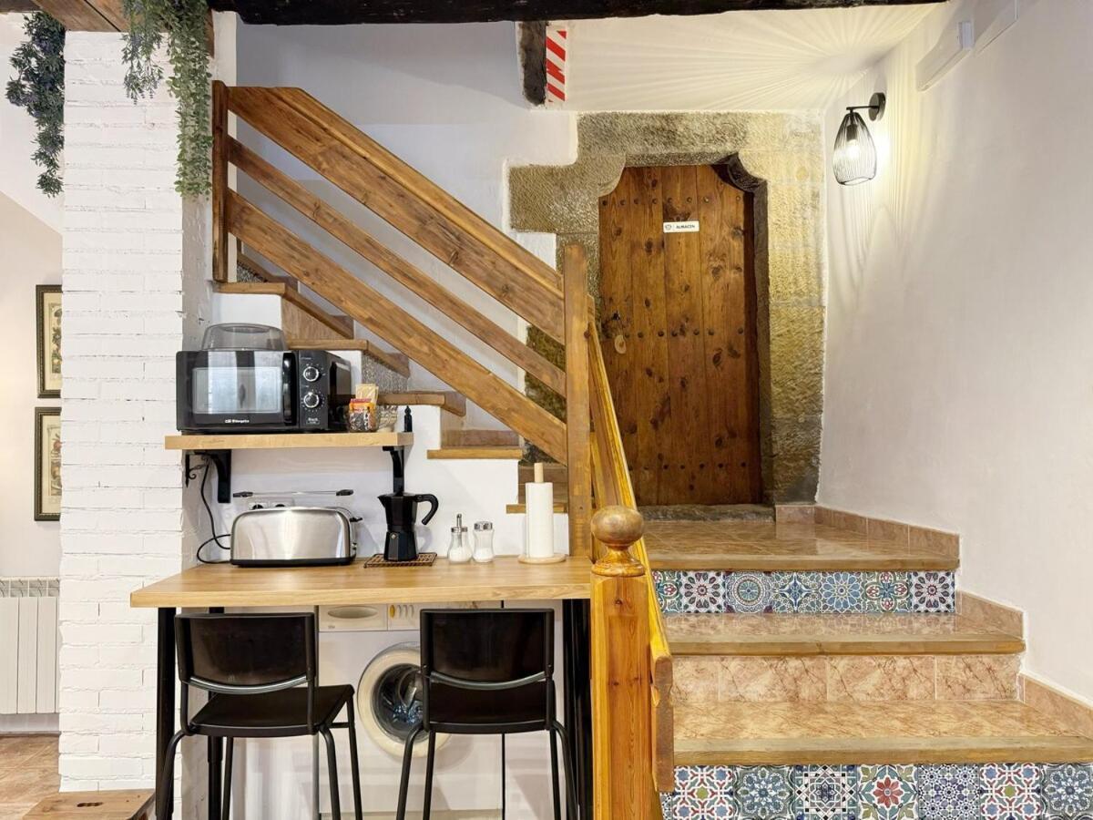 Casa Rural Casa Vidosa Murillo de Gállego Екстериор снимка