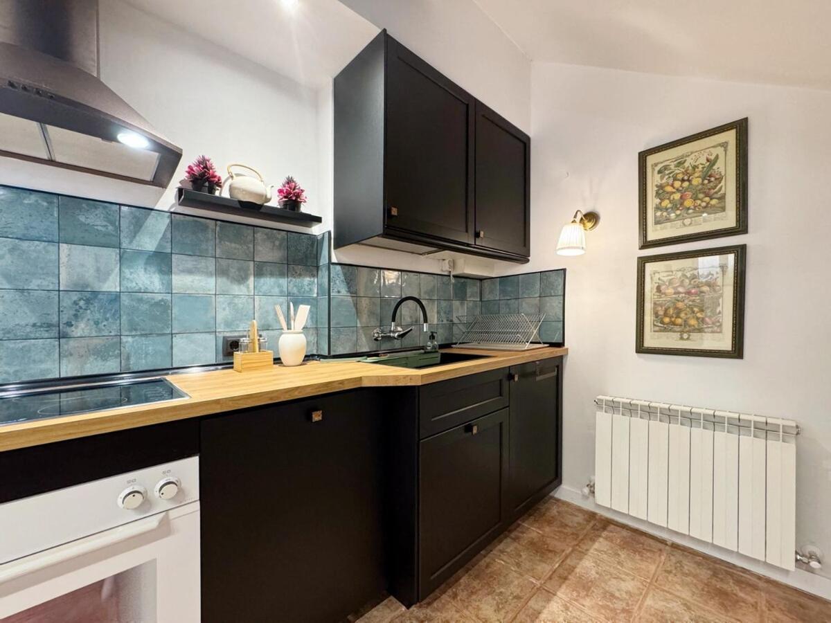Casa Rural Casa Vidosa Murillo de Gállego Екстериор снимка