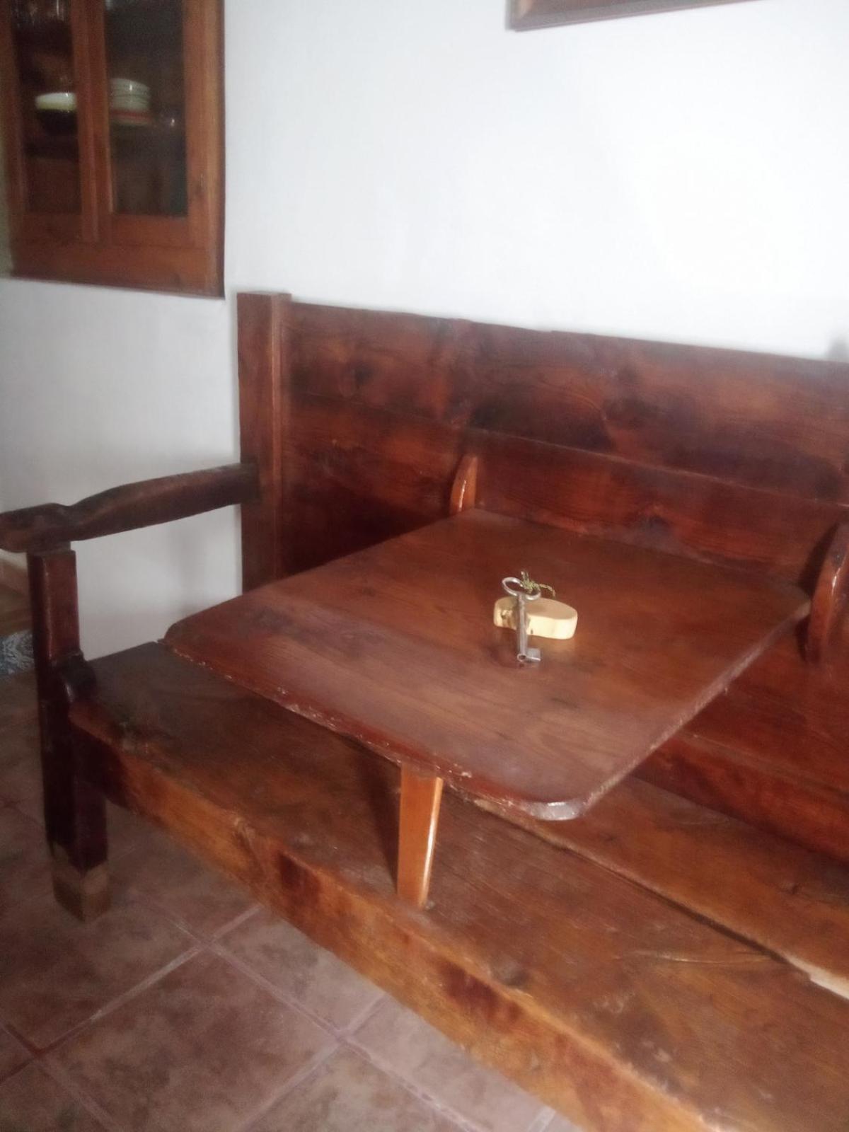 Casa Rural Casa Vidosa Murillo de Gállego Екстериор снимка